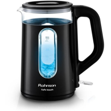 Rohnson R-7507 Safe Touch (R-7507) vízforraló és teáskanna