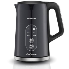 Rohnson R-7527 Safe Touch vízforraló és teáskanna