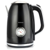 Rohnson R-7720 Nostalgia fekete