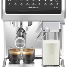 Rohnson R-98080 kávéfőző