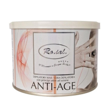Roial konzervgyanta, Anti-age, 400 ml szőrtelenítés