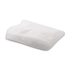 Roial kozmetikai papír ágyhuzat gumis lepedő, 90x210 cm lakástextília