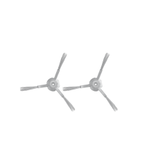 ROIDMI Eve Plus robotporszívóhoz oldalsó kefe (2 db) kisháztartási gépek kiegészítői