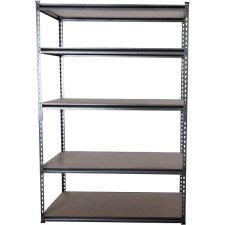 Rojaplast - fém, 120 × 60 × 180cm bútor