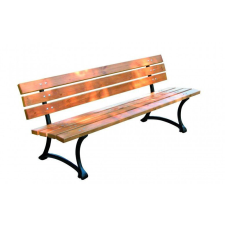Rojaplast Kerti pad FSC 180 cm kerti bútor