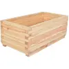 Rojaplast Maxi, 100 × 50 × 40cm