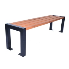 Rojaplast OPOLÁNKY Kerti Pad - 162 cm kerti bútor