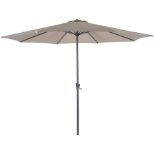 Rojaplast Slunečník zahradní STANDARD, béžový 350cm kerti bútor