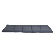Rojaplast ÜLŐPÁRNA KÜLTÉRI PADRA 162x42 cm - sötétszürke kerti bútor