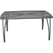 Rojaplast ZWMT-24 kerti asztal, 150 cm kerti bútor