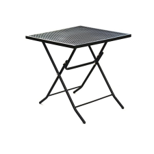 Rojaplast ZWMT-70F összecsukható asztal, 70 cm kerti bútor