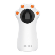 Rojeco interactive laser cat toy játék macskáknak