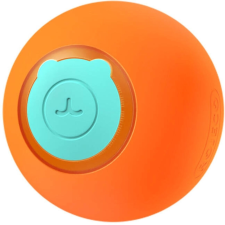 Rojeco interaktív macskalabda narancs (RWJ-12 Orange) játék macskáknak