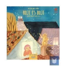  Rojt és Bojt gyermek- és ifjúsági könyv
