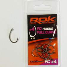 Rok FULL CURVE - bojlis horog horog
