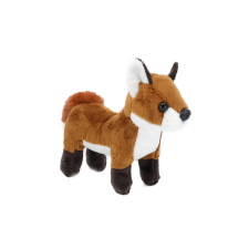  Róka 15cm bébiplüss