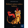  Rókáné mézes-mákos kalácsa