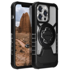 ROKFORM Crystal Case hátlaptok iPhone 13 Pro Max átltátszó tok és táska