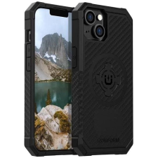 ROKFORM Rugged iPhone 14 Plus fekete tok tok és táska