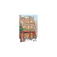 Rolife 2D Puzzle, Üdvözöljük a Covent Gardenben, Rolife, 1000 darab puzzle, kirakós