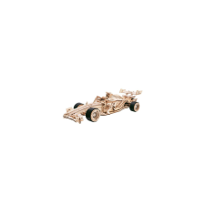 Rolife 3D Puzzle Racing Car, ROKR, 246 db puzzle, kirakós