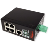 ROLINE 21.13.1155-1 Ipari Switch (21.13.1155-1)