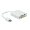 ROLINE - Adapter Mini DisplayPort-DVI M/F