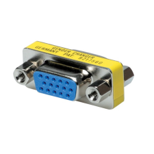 ROLINE adapter vga 15, f/f 12.03.2021-50 kábel és adapter