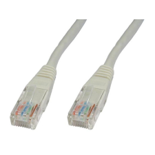 ROLINE CAT5e U-UTP Patch Cable 5m Grey (21.15.0505) kábel és adapter