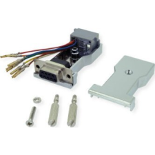 ROLINE Csatlakozó átalakító (12.03.7529) kábel és adapter