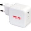 ROLINE fali töltő USB Type-C 61W (19.11.1018)