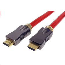 ROLINE HDMI 8K Ethernet M/M kábel 5m (11.04.5905-10) kábel és adapter