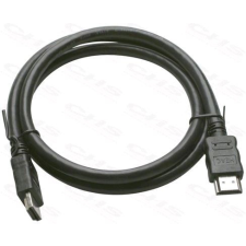 ROLINE HDMI -> HDMI Monitor összekötő kábel 3m (11.04.5543) kábel és adapter