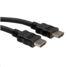 ROLINE HDMI High Speed Ethernet kábel 2 m (11.04.5542-10) kábel és adapter
