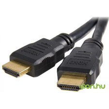 ROLINE HDMI Összeköto Fekete 15m 11.04.5577-5 audió/videó kellék, kábel és adapter