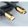 ROLINE HDMI Premium High Speed Ethernettel (HDMI2.0) UltraHD, M/M, 4.5m kábel  (11.04.5804-10) (11.04.5804-10)