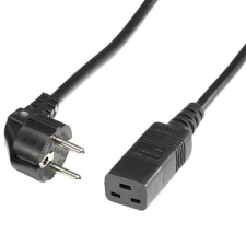 ROLINE IEC320-C19 tápkábel 2.0m (19.08.1552-14) kábel és adapter