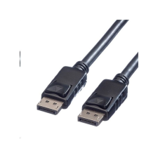 ROLINE Kábel DisplayPort M/M 3m (11.04.5603-20) kábel és adapter
