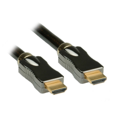 ROLINE - Kábel HDMI Ethernet Ultra HD M/M 1 m kábel és adapter