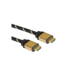 ROLINE kábel HDMI Premium M/M 3.0m kábel és adapter