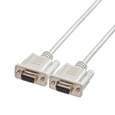 ROLINE kábel serial link 9f/f, 3m 11.01.9030-50 kábel és adapter