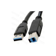 ROLINE kábel usb 3.0 a-b összekötő 3m 11.02.8871 kábel és adapter