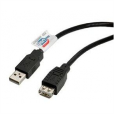 ROLINE kábel USB A-A Hosszabbító 2m - 11.02.8948 kábel és adapter