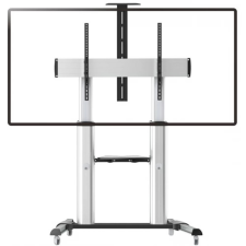 ROLINE LCD/TV tartó konzol 17.03.1261-1 ezüst tv állvány és fali konzol