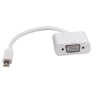 ROLINE mini DisplayPort --> VGA adapter M/F  (12.03.3140-10) (12.03.3140-10)
