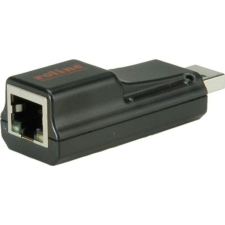 ROLINE NET ROLINE USB 3.0 Gigabit Ethernet adapter hálózati kártya