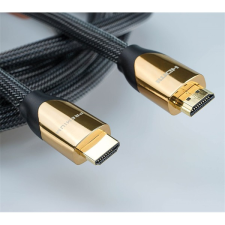 ROLINE - PREMIUM HDMI UltraHD M/M 4.5m kábel és adapter