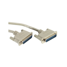 ROLINE RS232 M/M 3 m kábel (11.01.3530-50) kábel és adapter