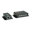 ROLINE USB 2.0 4 portos Extender (12.04.1101-4) (12.04.1101-4)