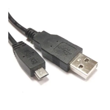 ROLINE USB 2.0 - Micro B M/M 1,8m kábel és adapter